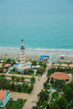 Holiday Batumi Apartment Orbi City2